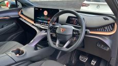 CUPRA Tavascan 210kW V1 77kWh 5dr Auto Electric Estate